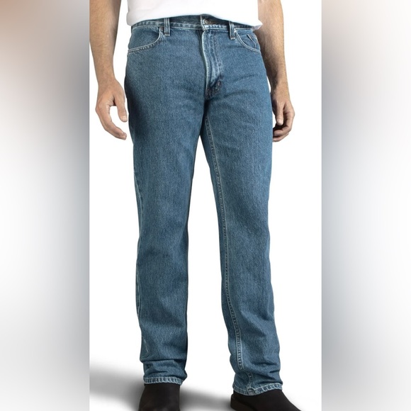 HarleyDavidson Jeans Harley Davidson Mens Original Bootcut Jeans